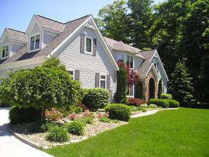 Landscapers and Lawncare Services in Rock Island, TN